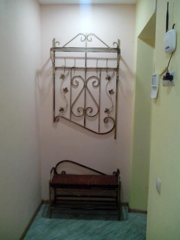 Apartment Syrec كييف الغرفة الصورة