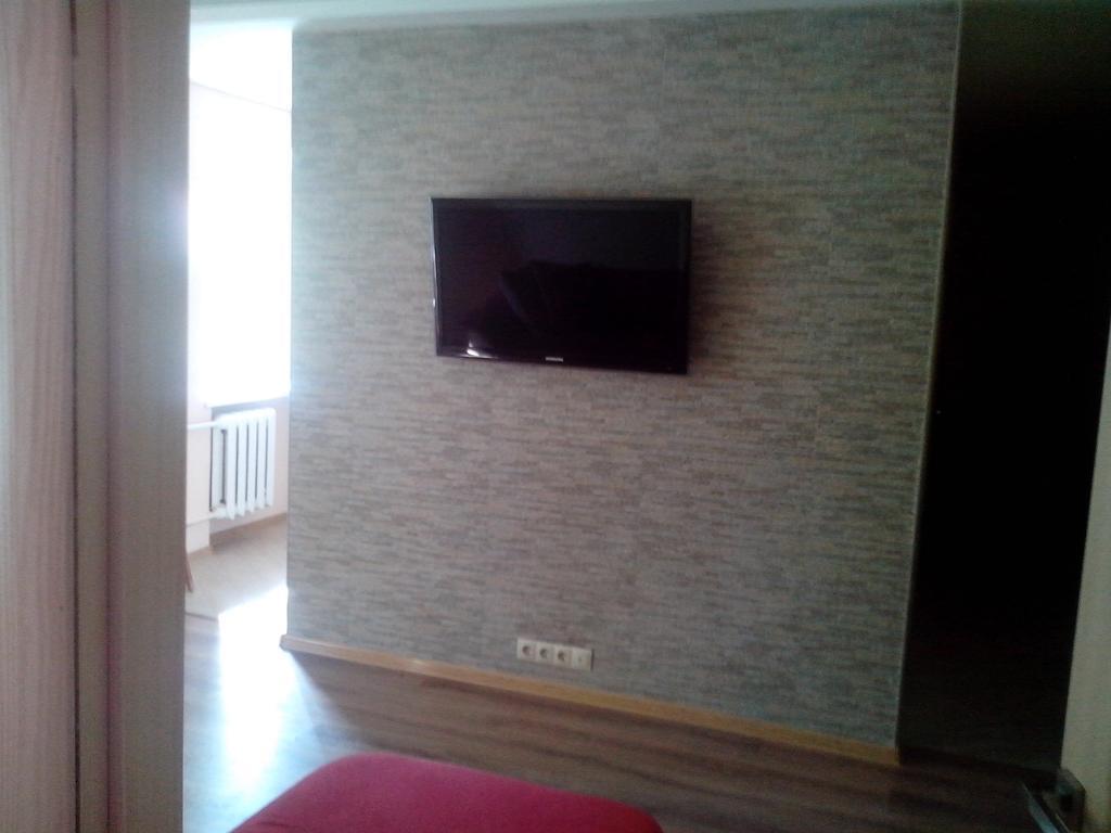 Apartment Syrec كييف المظهر الخارجي الصورة